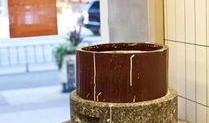 娱乐吃瓜君石磨,娱乐吃瓜君的美食探索之旅