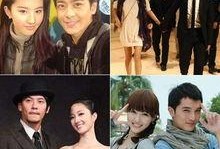 娱乐圈的混乱 爆料,揭秘明星背后的真相
